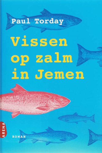 Vissen op zalm in Jemen: is het mogelijk om het onmogelijke te bereiken?