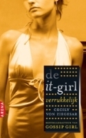Verrukkelijk (De it-girl, Band 4)