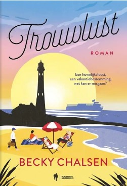 Trouwlust: Een huwelijksfeest, een vakantiebestemming, wat kan er misgaan?