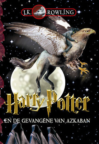 Harry Potter en de gevangene van Azkaban (Harry Potter, 3)
