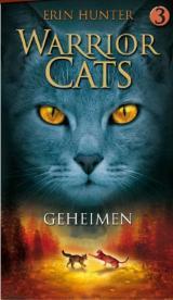 Geheimen (Warrior Cats, 3)
