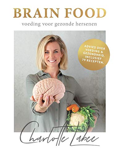 Brain Food: voeding voor gezonde hersenen