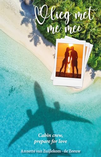 Vlieg met me mee: Cabin crew, prepare for love