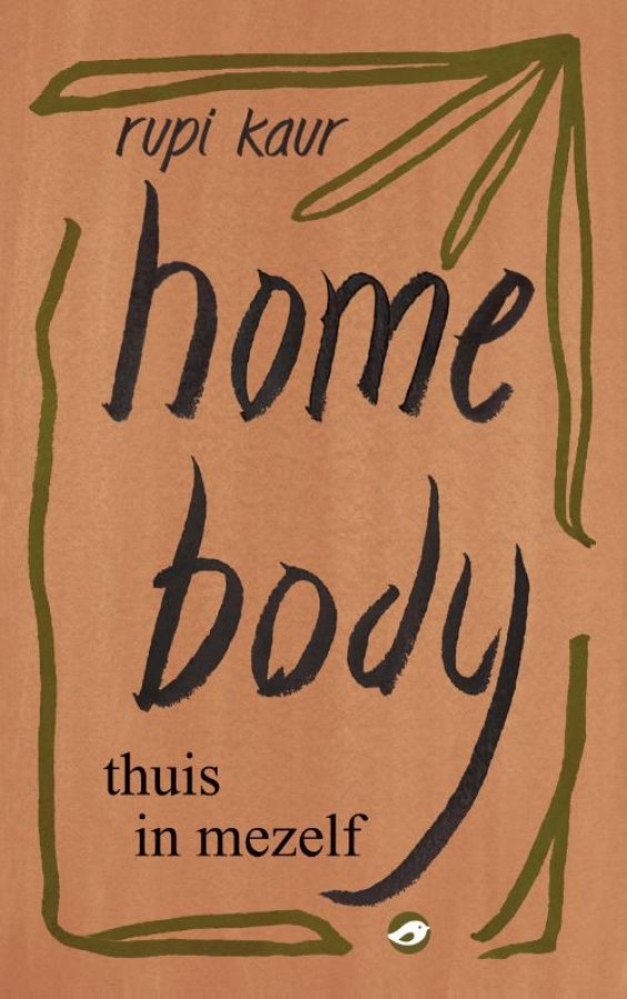 Thuis in mezelf: home body