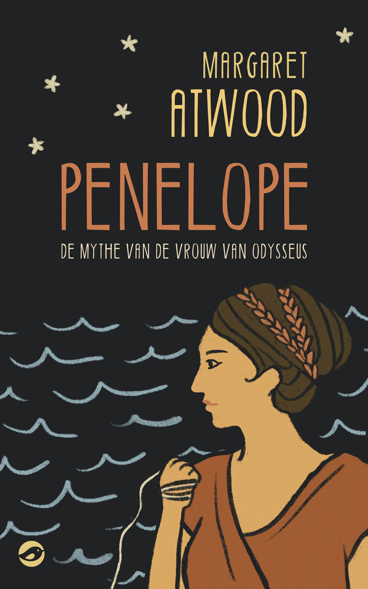 Penelope: de mythe van de vrouw van Odysseus