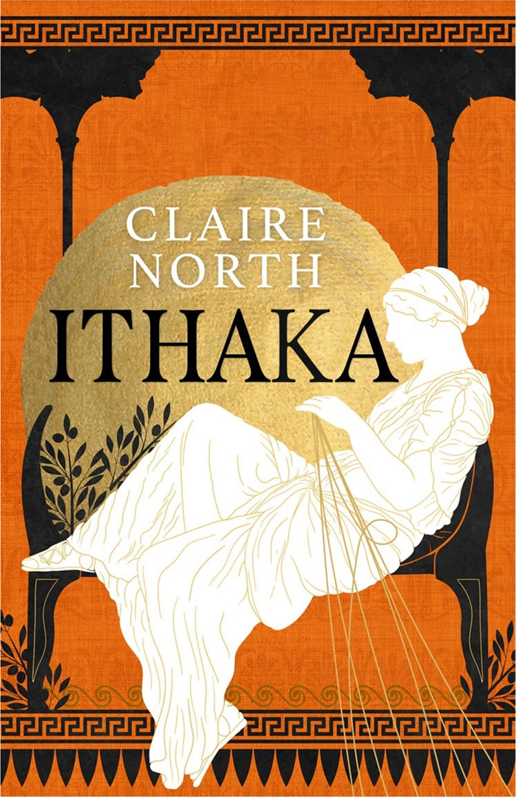 Ithaka (Penelope, 1)