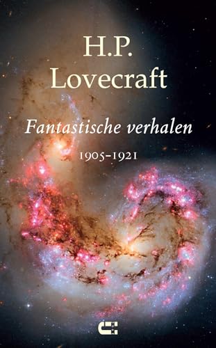 Fantastische verhalen 1905-1921