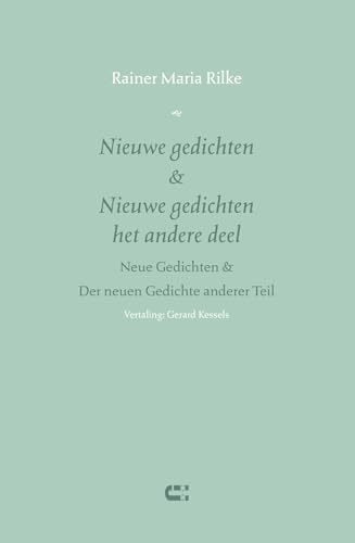 Nieuwe gedichten & Nieuwe gedichten het andere deel