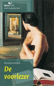 De voorlezer (Leeslicht, 11)