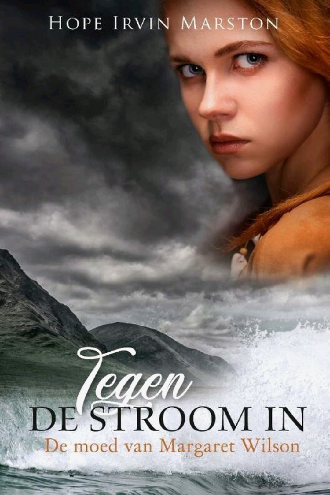 Tegen de stroom in: De moed van Margaret Wilson