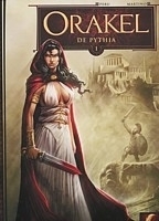 Orakel - D01 Pythia (Orakel, 1)