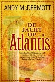 De jacht op Atlantis