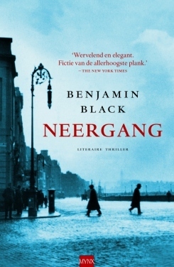 Neergang