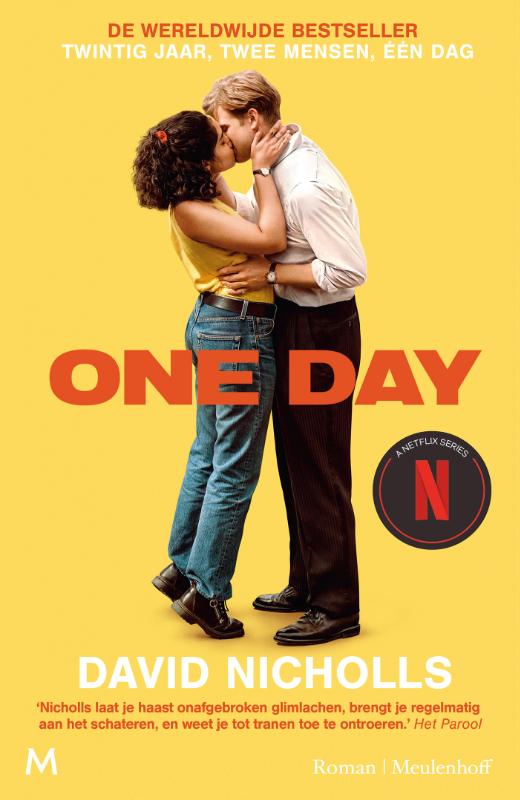 One day: roman