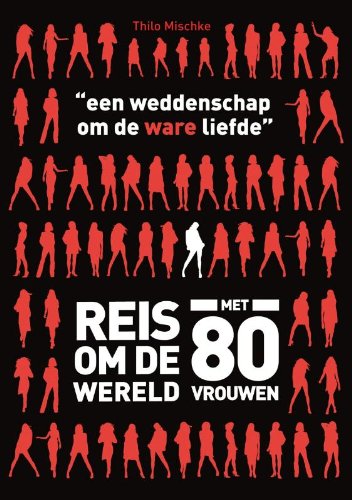 Reis om de wereld met 80 vrouwen