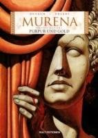 Murena - Purpur und Gold