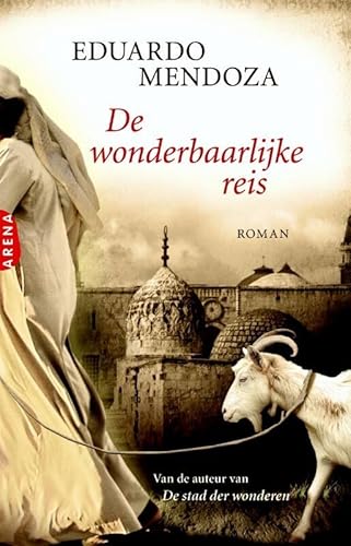 De wonderbaarlijke reis