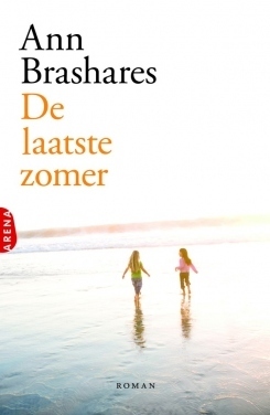 De laatste zomer / druk Heruitgave