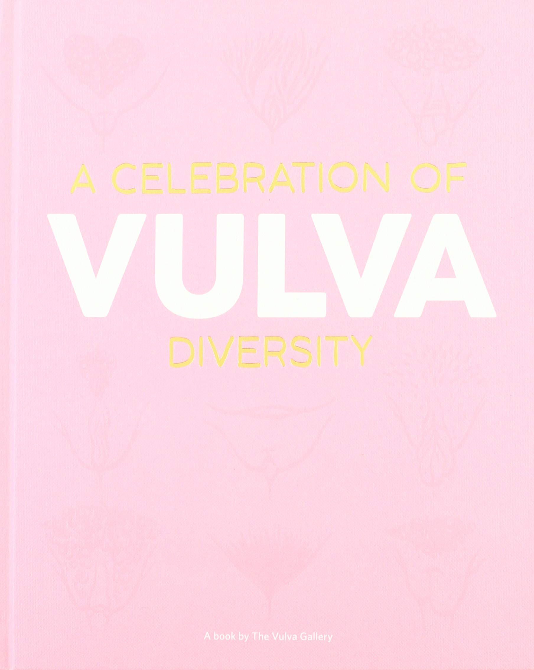 A celebration of vulva diversity