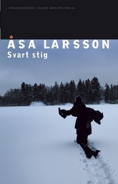 Svart stig (Rebecka Martinsson, Band 3)