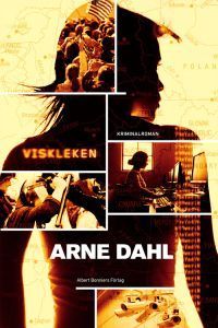 Viskleken (Opcop, Band 1)