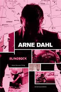 Blindbock (Opcop, Band 3)