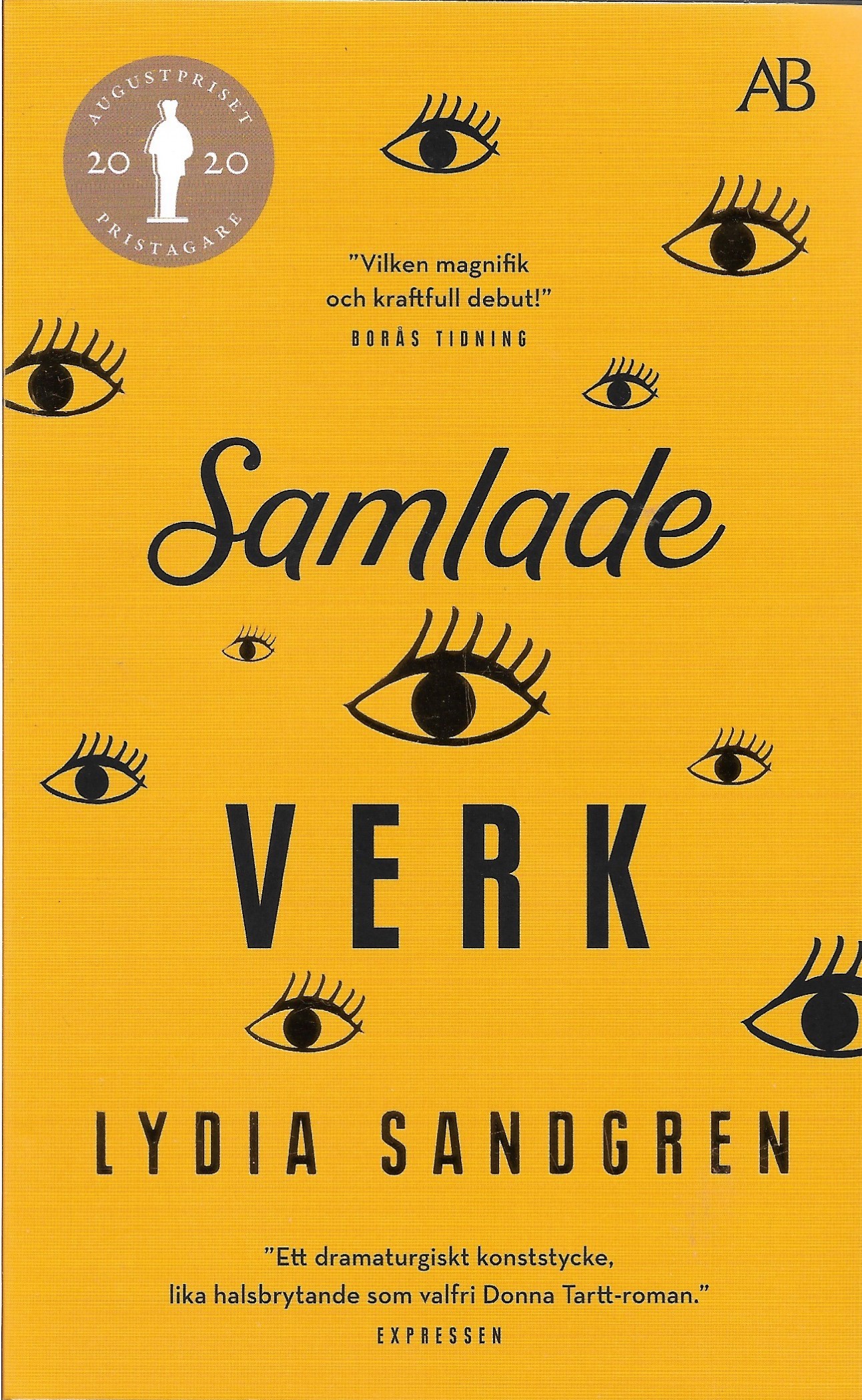 Samlade verk