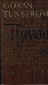 Tjuven