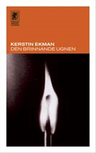 Den brinnande ugnen