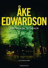 Den sista vintern (Erik Winter, Band 10)