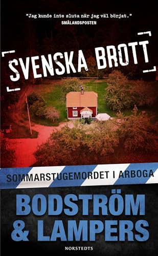 Sommarstugemordet i Arboga