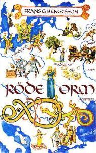 Röde Orm