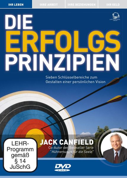 Die Erfolgsprinzipien