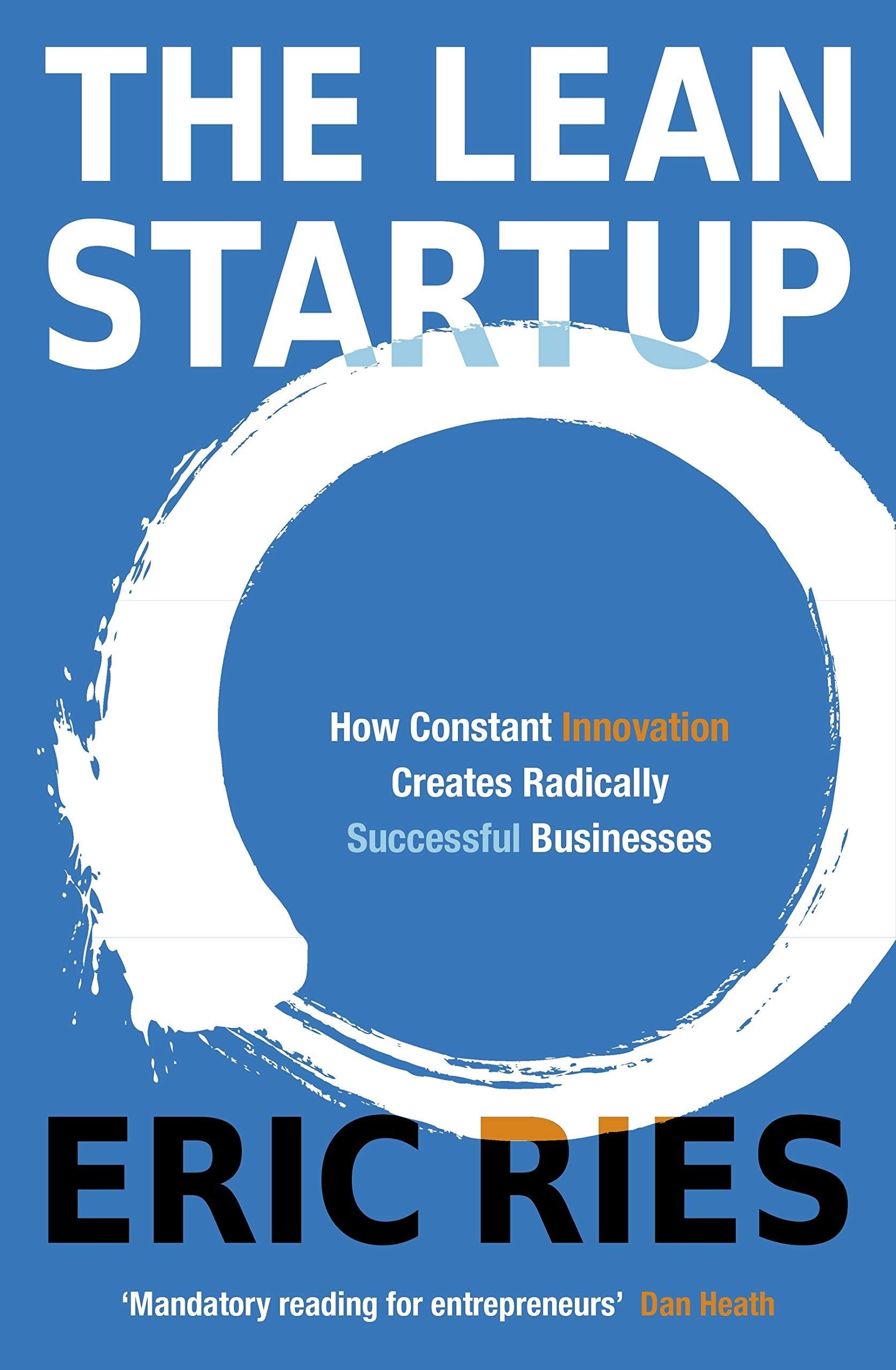 The Lean Startup, The Storyteller's Secret [Hardcover], Talk Like TED, TED Talks 4 Books Collection Set