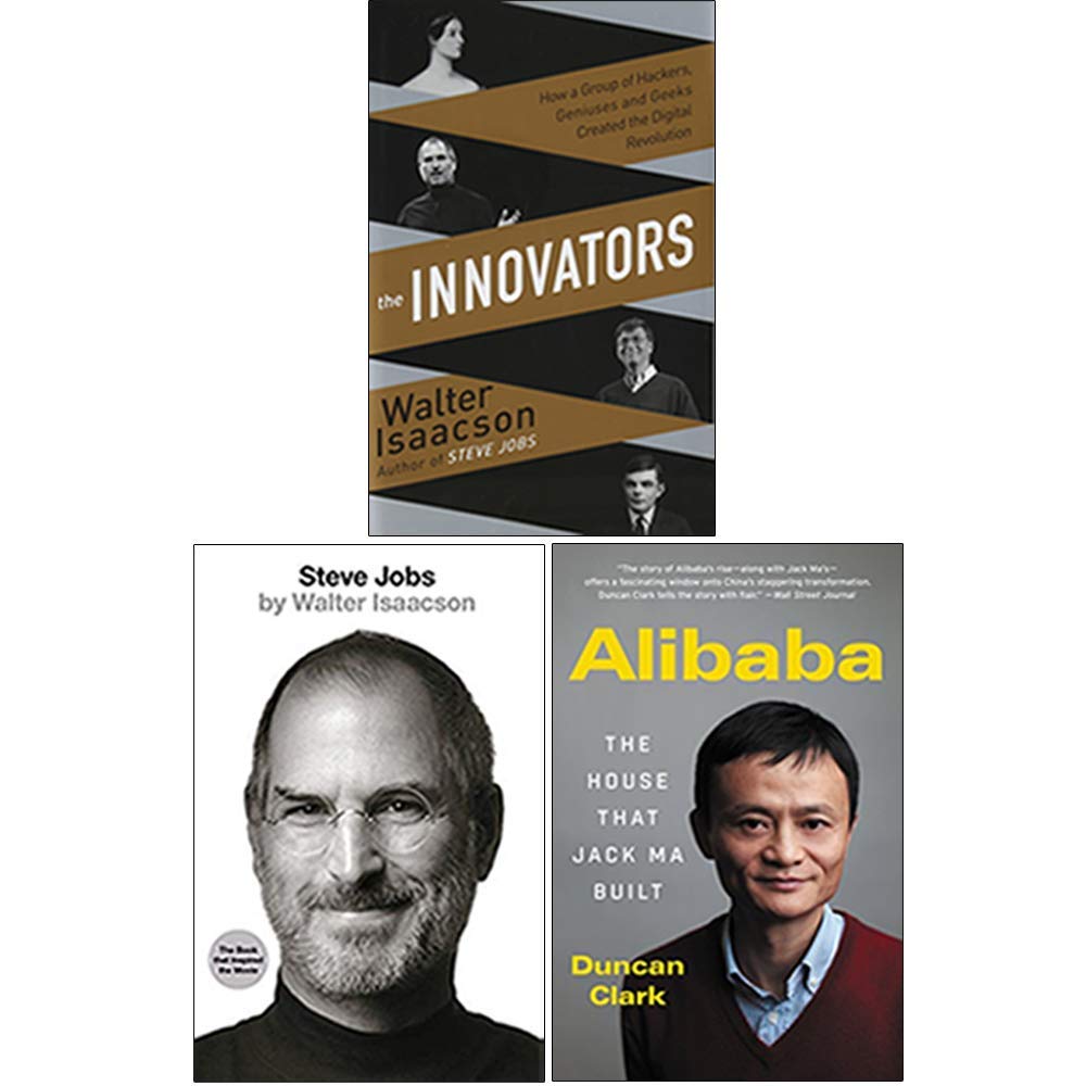 STEVE JOBS THE EXCLUSIVE BIOGRAPHY