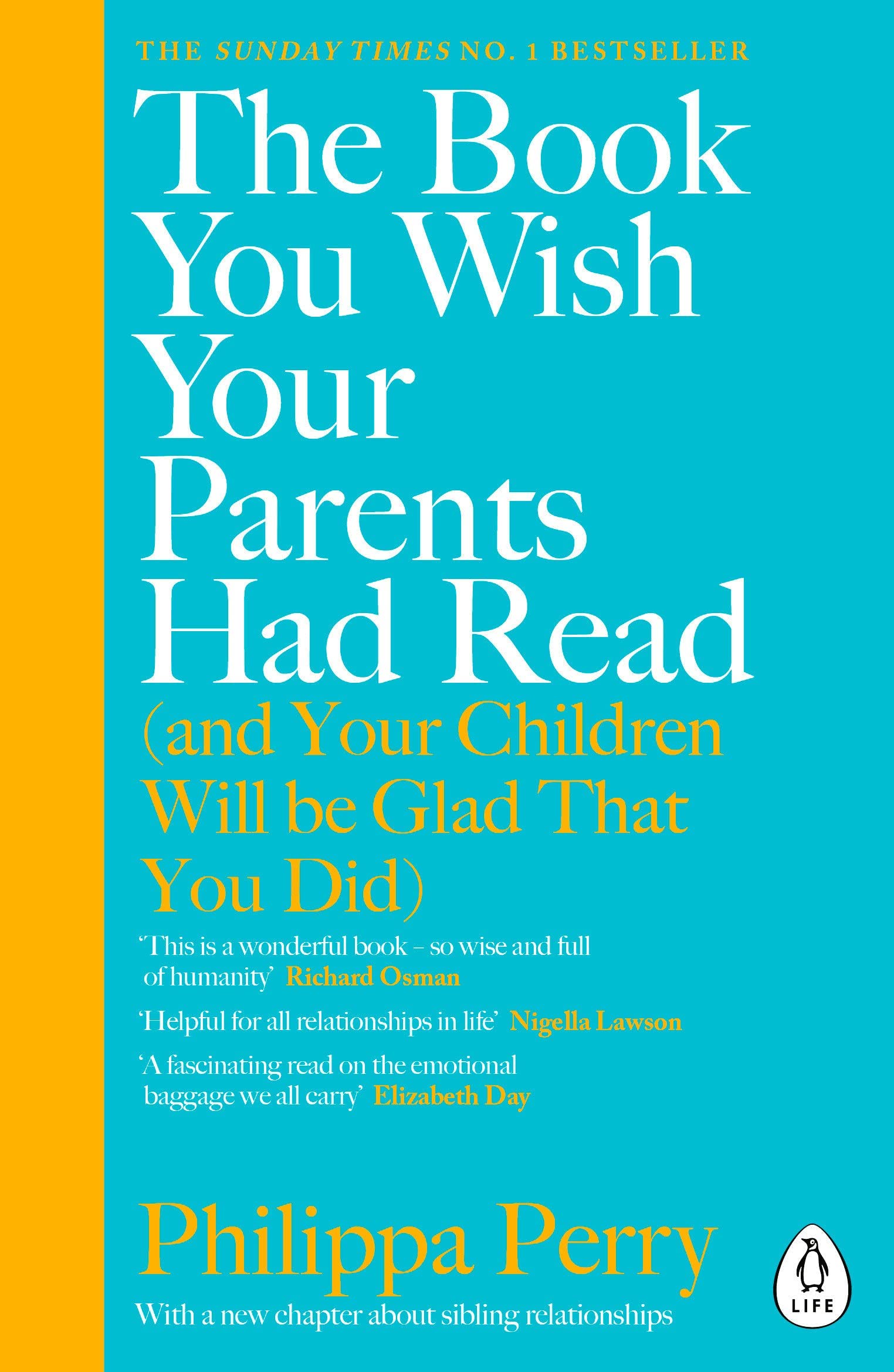 The Book You Wish Your Parents Had Read, Grow [Hardcover], The Second Baby Book, Baby Food Matters 4 Books Collection Set