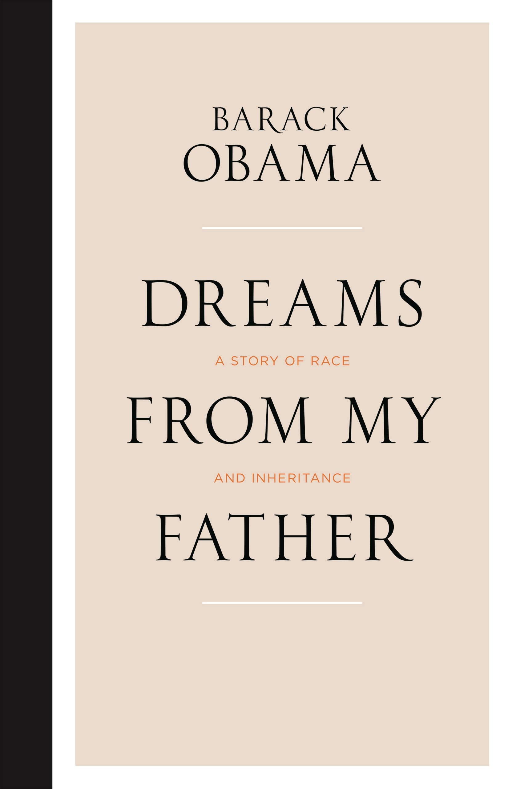 Becoming: A Guided Journal for Discovering Your Voice By Michelle Obama, Dreams From My Father By Barack Obama 2 Books Collection Set