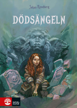 Dödsängeln : Månvind & Hoff (3)