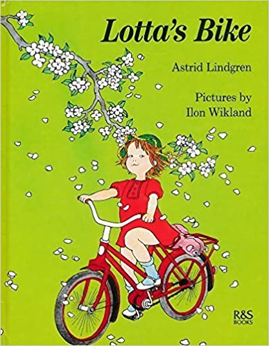 Lotta's Bike