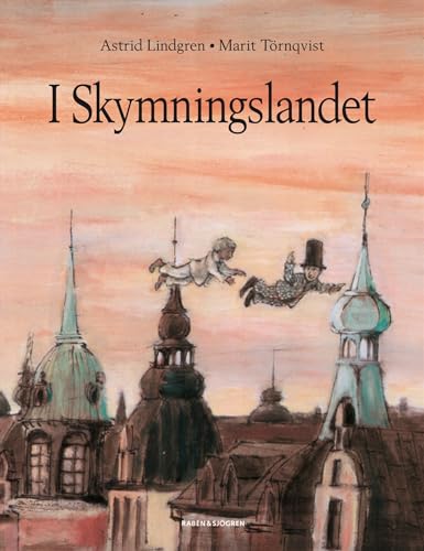 I skymningslandet