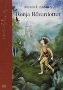 Ronja Rövardotter (Astrid Lindgrens samlingsbibliotek)