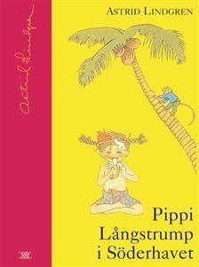 Pippi Langstrump I Soderhavet