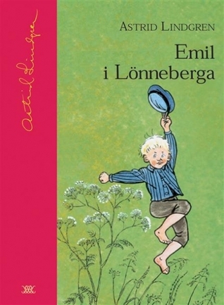 Emil i Lönneberga (Astrid Lindgrens samlingsbibliotek)