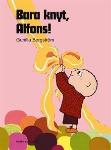 Bara knyt, Alfons!