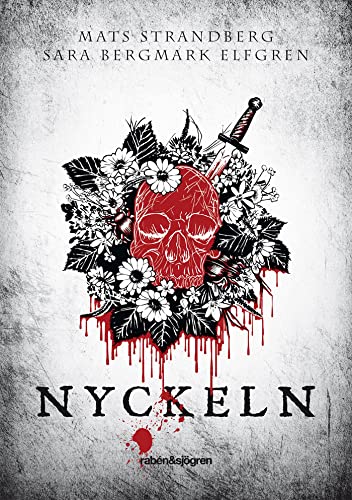 Nyckeln (Engelsfors-trilogin, Band 3)