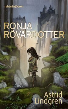 Ronja Rövardotter