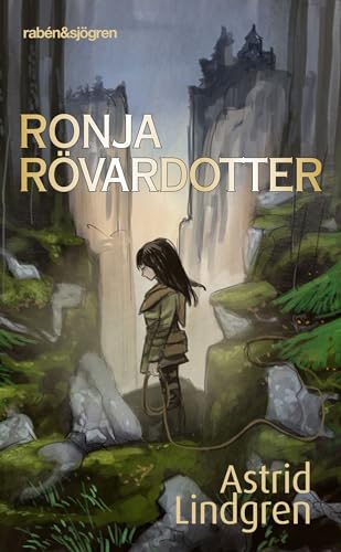 Ronja Rövardotter