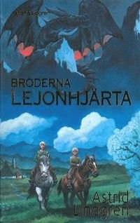 Bröderna Lejonhjärta