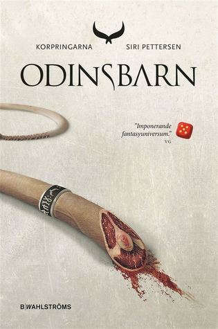 Odinsbarn (Korpringarna, Band 1)