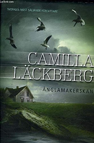 Änglamakerskan (Fjällbacka-serien, Band 8)